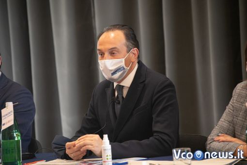 Astrazeneca, Cirio pronto a dire no agli Under 60: &quot;Ci atterremo alle indicazioni dell'Aifa&quot;