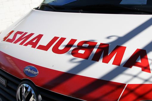 Intra, trovato un cadavere al parco Besozzi