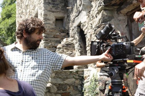 "A riveder le stelle", il regista Emanuele Caruso: "Prepariamoci al cambiamento climatico"