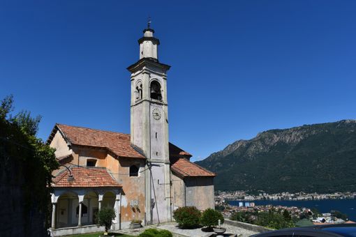 Brolo, raggiunti i 20mila euro di donazioni per il progetto "Per chi suona la campana" Brolo, raggiunti i 20mila euro di donazioni per il progetto "Per chi suona la campana"