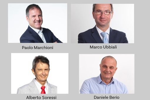 Omegna, sorteggiato l'ordine dei candidati sulla scheda elettorale