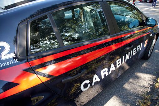 Due persone segnalate alla prefettura per uso di stupefacenti Due persone segnalate alla prefettura per uso di stupefacenti