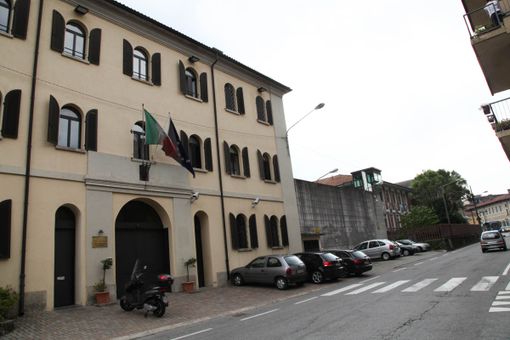 Al via un nuovo cantiere di lavoro per due detenuti del carcere di Verbania