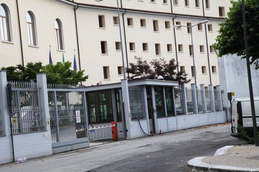 Carceri, Sarap: “Sui social video con informazioni sensibili: a rischio sicurezza di agenti e istituti" Carceri, Sarap: “Sui social video con informazioni sensibili: a rischio sicurezza di agenti e istituti"