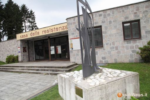 &quot;Dalla genesi dell'antifascismo alla guida del governo&quot;: Andrea Ricciardi presenta il libro su Ferruccio Parri