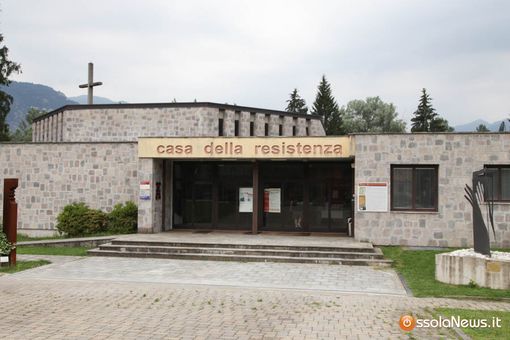 Doppio incontro sulla Resistenza con Santo Peli e &quot;La scintilla&quot;
