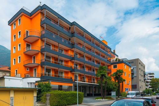 Locarno, clinica Santa Chiara: gli azionisti cacciano l’ex socio di maggioranza