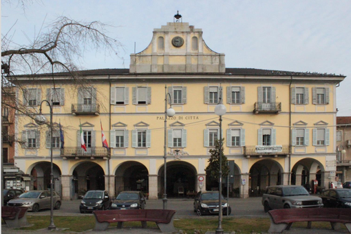 Il consigliere Baldan risponde alle critiche di Forza Italia Il consigliere Baldan risponde alle critiche di Forza Italia
