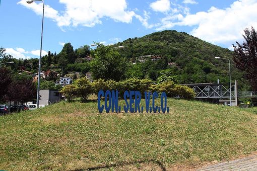 Consorzio rifiuti Vco, Gianni De Santi nominato presidente