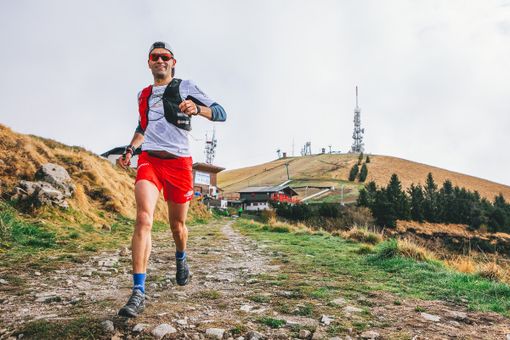 Motty Xmas, torna il trail natalizio del Mottarone Motty Xmas, torna il trail natalizio del Mottarone