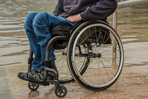 Atrofia muscolare spinale, UniTo scopre una molecola che rallenta l'avanzamento della malattia Atrofia muscolare spinale, UniTo scopre una molecola che rallenta l'avanzamento della malattia