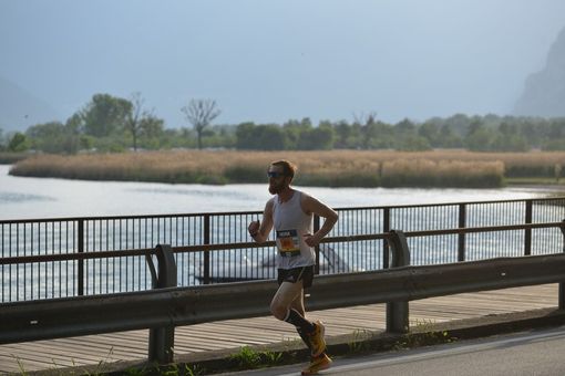 Lago Maggiore Half Marathon, domenica mattina modifiche alla viabilità