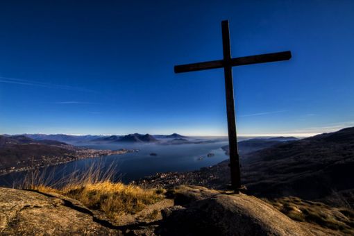 Gli Alpini di Baveno celebrano la tradizionale Festa della Montagna