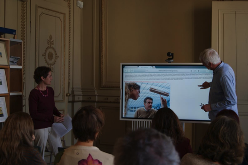 Torna il Festival della meraviglia di Laveno Mombello