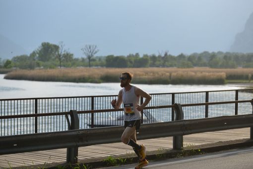 Lago Maggiore Half Marathon: si corre il 14 maggio Lago Maggiore Half Marathon: si corre il 14 maggio