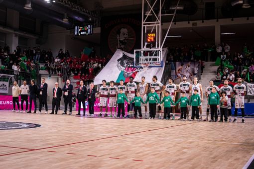 Torna Wolves Training Camp: due giorni di allenamento con la Fulgor dedicati ai giovani Torna Wolves Training Camp: due giorni di allenamento con la Fulgor dedicati ai giovani
