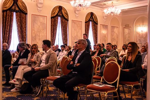 Secondo Business Matching Fulgor Basket: successo di rete e passione