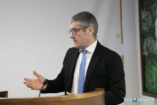 “La regione si assuma la responsabilità”: Morandi contro le autocandidature per l’ospedale del Vco