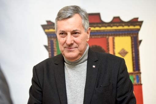 Assessorato bis alla sanità per Icardi? &quot;No, dieci anni così ti portano alla tomba. In quel ruolo serve un politico, Marrone ha i numeri&quot;