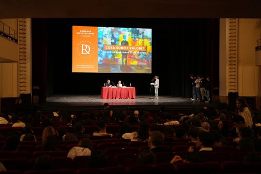 Successo del Liceo Cobianchi alle 'Romanae Disputationes': tre studenti sul gradino più alto