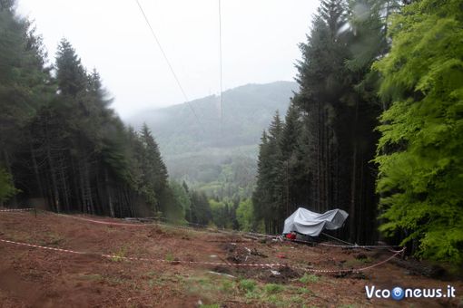 Funivia Mottarone, FdI: “Una tragedia che poteva essere evitata. Responsabili paghino in maniera esemplare”