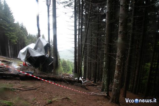 Mottarone, Boccia (Pd): “Dopo il ponte Morandi, tragedia evitabile. Senza sicurezza non può esserci business” Mottarone, Boccia (Pd): “Dopo il ponte Morandi, tragedia evitabile. Senza sicurezza non può esserci business”