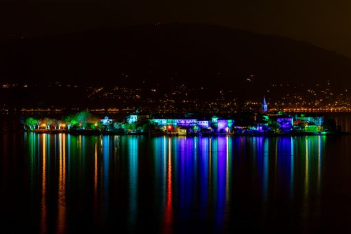 Cultura, musica e tradizione: Stresa svela il programma degli eventi invernali Cultura, musica e tradizione: Stresa svela il programma degli eventi invernali
