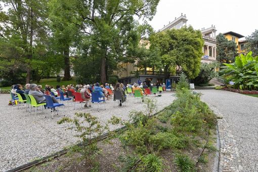 L'Ordine degli Architetti a Letteraltura con una mostra ed un evento