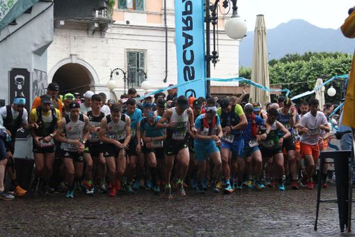 Ancora pochi giorni per iscriversi alla Maratona della Valle Intrasca a prezzi agevolati Ancora pochi giorni per iscriversi alla Maratona della Valle Intrasca a prezzi agevolati