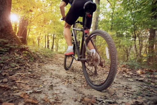 Corso base di mountain bike per i soci Cai Corso base di mountain bike per i soci Cai