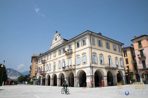 Elezioni, nasce il gruppo civico a sostegno di Riccardo Brezza Elezioni, nasce il gruppo civico a sostegno di Riccardo Brezza