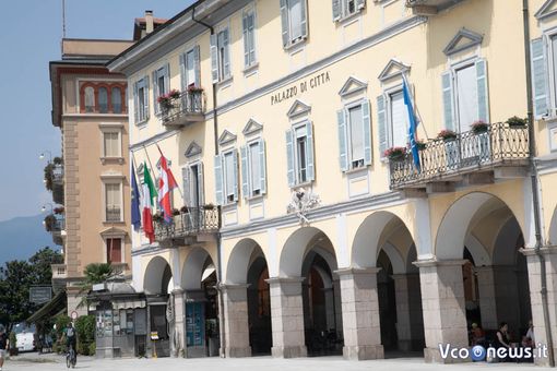 Alleanza Civica: "Proseguiremo il nostro percorso costruttivo per il bene di Verbania" Alleanza Civica: "Proseguiremo il nostro percorso costruttivo per il bene di Verbania"