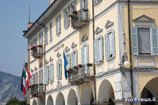 Info viabilità e parcheggi a Verbania
