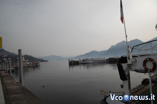 Navigazione Laghi cresce, il Lago Maggiore no: il M5S vuole un cambio di rotta Navigazione Laghi cresce, il Lago Maggiore no: il M5S vuole un cambio di rotta