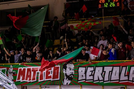 Paffoni pronta a riprendersi: domani sfida cruciale contro Basket Brianza Paffoni pronta a riprendersi: domani sfida cruciale contro Basket Brianza