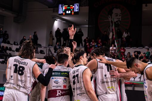 Paffoni pronta a riscattarsi dopo la sconfitta di Treviglio Paffoni pronta a riscattarsi dopo la sconfitta di Treviglio