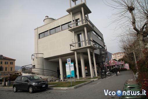 E' scontro in consiglio comunale a Verbania sull'ospedale unico E' scontro in consiglio comunale a Verbania sull'ospedale unico
