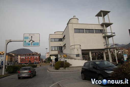 Verbania, un passo avanti! Il nuovo Piano regolatore generale al centro di un incontro Verbania, un passo avanti! Il nuovo Piano regolatore generale al centro di un incontro