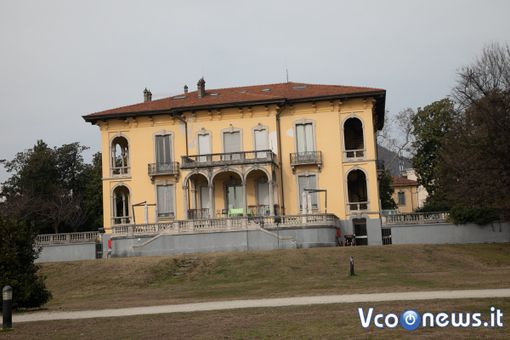 Nel Parco di Villa Maioni arrivano gli spettacoli di Am Stam Blam