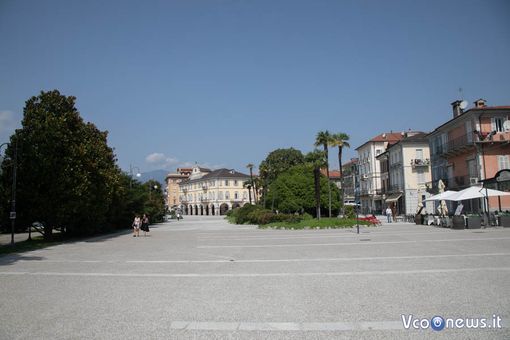 ''Per Piazza Garibaldi chiediamo una programmazione delle fasi di cantierizzazione condivisa con residenti e operatori commerciali ''
