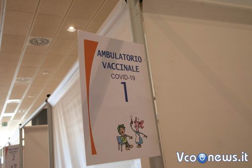 Caos vaccini in Piemonte, PD: "Somministrate più Pfizer delle ricevute?" Caos vaccini in Piemonte, PD: "Somministrate più Pfizer delle ricevute?"