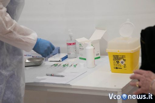Covid, 87 nuovi contagi e nessun decesso in tutta la Regione Covid, 87 nuovi contagi e nessun decesso in tutta la Regione