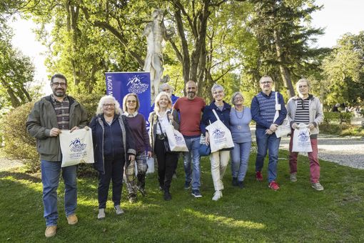 Maura Canzian vince il Piccolo concorso di scrittura creativa di LettrAltura FOTO
