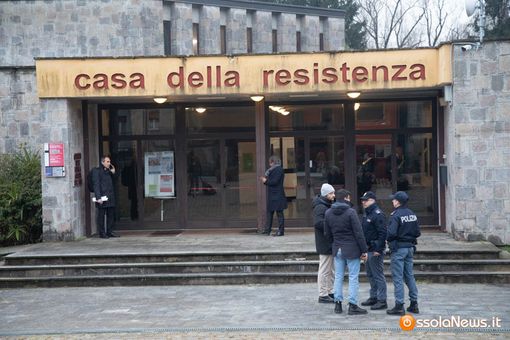 Riprende l'udienza preliminare per la tragedia del Mottarone