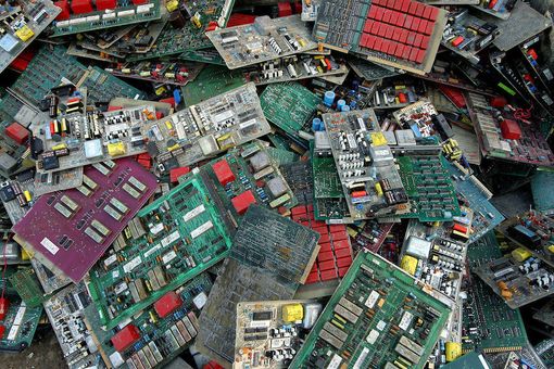 La provincia più &quot;green&quot; nella raccolta di rifiuti elettronici si conferma il Verbano Cusio Ossola