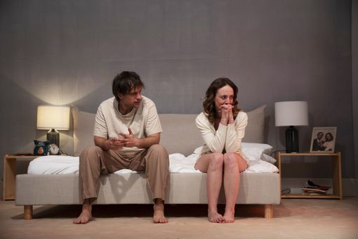 La stagione del Maggiore prosegue con "Scene da un matrimonio"