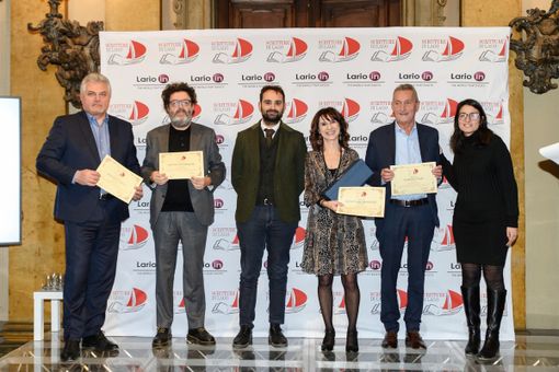 'Scritture di Lago 2025' : gli autori in tour tra i laghi prealpini