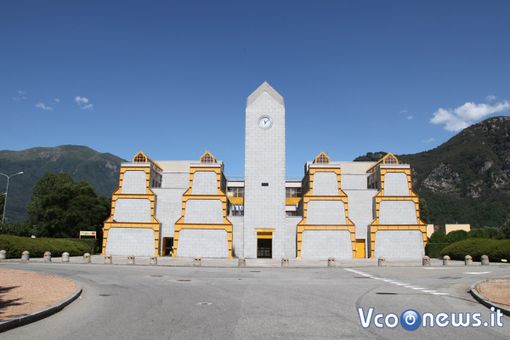 A Verbania il convegno conclusivo del progetto &quot;Laboratorio Bosco&quot;