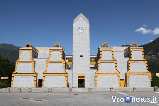 La Provincia del Vco nel Comitato tecnico regionale per le foreste ed il legno