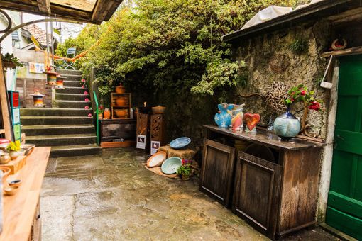 Foto Facebook Sentiero d'Arte Foto Facebook Sentiero d'Arte